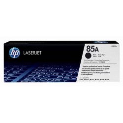 HP CE285A - 85A TONER ALIMI - TONER VE KARTUŞLARINIZ DEĞERİNDE VE NAKİT ALINIR